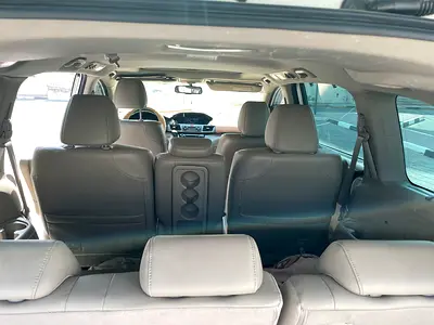 2014 Honda ODYSSEY 照片 13