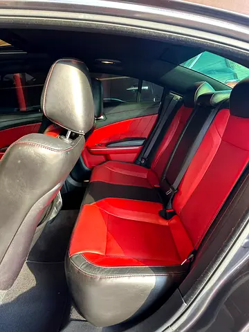 2020 Dodge CHARGER 照片 18