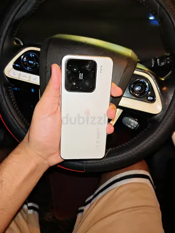 Xiaomi 15 12/512 TDRA White