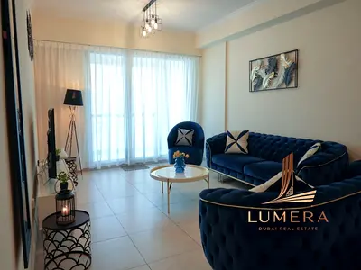 Furnished | Ready to Move-in | Multiple Cheques