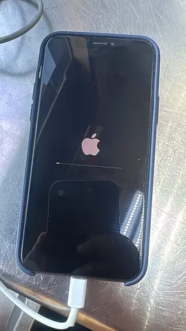 iPhone XS - 64GB - gold Good condition