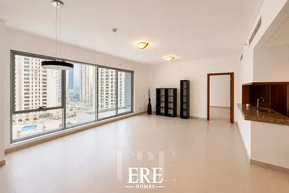 Spacious | Well Maintained | Prime Location