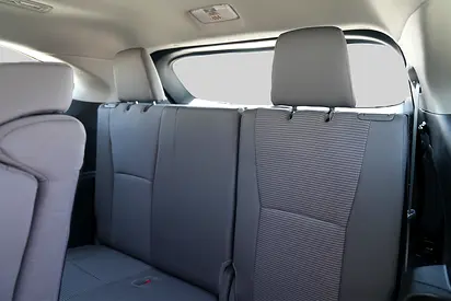 صورة 20 لـ 2025 Toyota HIGHLANDER