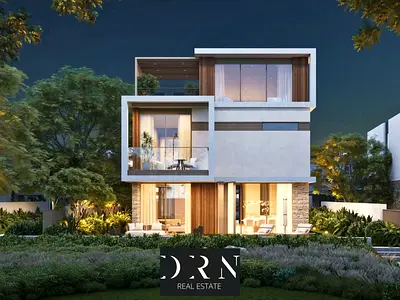 STAND ALONE VILLA | LUXURY LIVING| TYPE B-3BR(M)