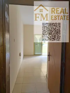 🏡 1-Bedroom Apartment for Annual Rent | Liwara 2, Ajman