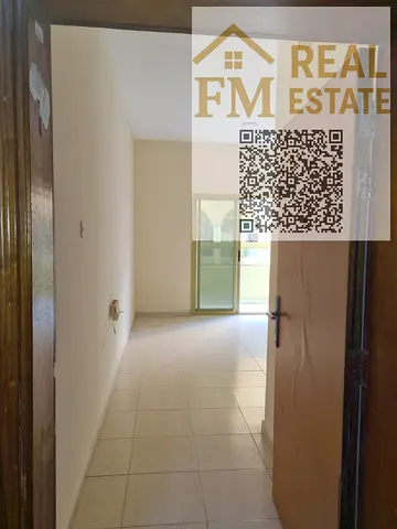 🏡 غرفة وصالة للإيجار السنوي | ليوارة 2 – عجمان | بجانب لولو هايبر ماركت