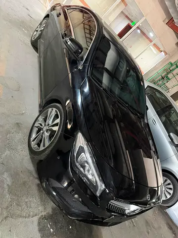 2017 Mercedes-BENZ CLA — миниатюра 12