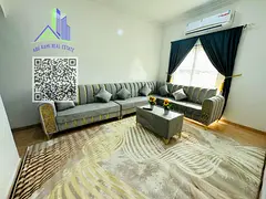 2BHK- monthly rent - all inclusive - furnished - clean furniture