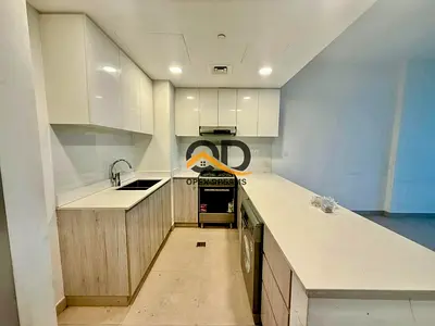 2BHK Close Kitchen apartment in Misk Building