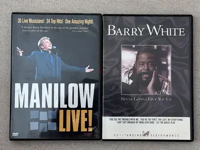 DVD
