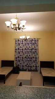 Executive bed space available