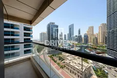 Modern Layout | Spacious Unit | Road View