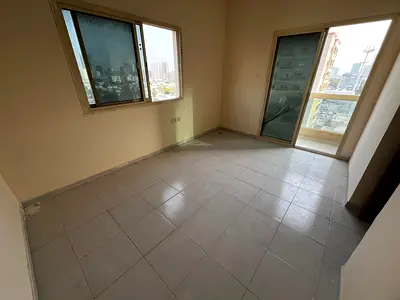 اجمل الشقق باارقي الاماكن بعجمان _ غرفه وصاله ممتازه داخل بنايه جديده _ موقع حيوي وخدمي الراشديه _ بسعر مميز مع تسهيلات في طرق الدفع