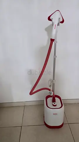 Go urgent Tefal Garment Steamer - Standing Clothes Steamer (Good Working Condition)