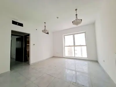CAR PARKING FREE // 1BHK WITH MASTER BEDROOM JUST 35K IN ABU SHAGRAH