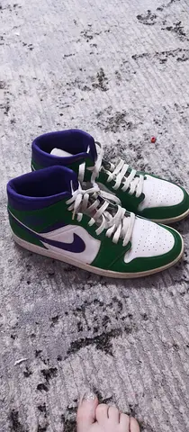 Sport shoes Nike