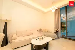 Vacant | Furnished | Near To Park
