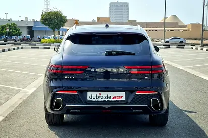 2023 Genesis GV70 缩略图 7