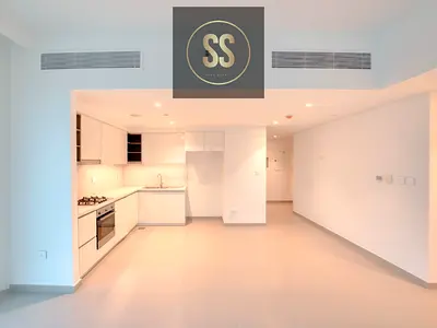 Corner Unit | Higher Floor | Vacant