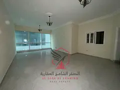 2-Bedroom Apartment with Living Room for Rent – Al Majaz 3 | Sharjah