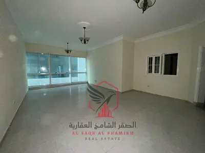 2-Bedroom Apartment with Living Room for Rent – Al Majaz 3 | Sharjah