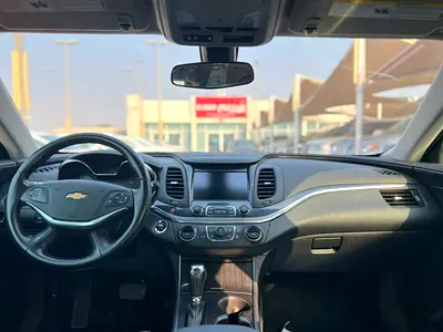 صورة 7 لـ 2019 Chevrolet IMPALA