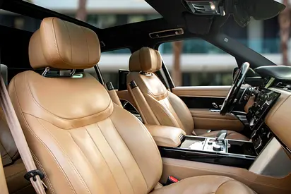 صورة مصغرة 11 لـ 2022 LAND Rover RANGE ROVER
