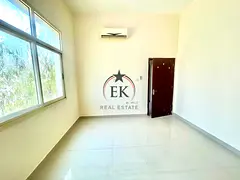 Spacious 2 Bedrooms Near American School