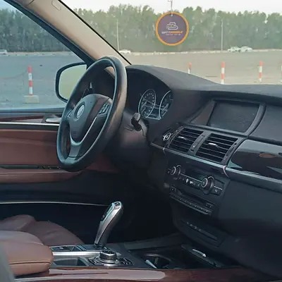 صورة مصغرة 18 لـ 2011 BMW X5