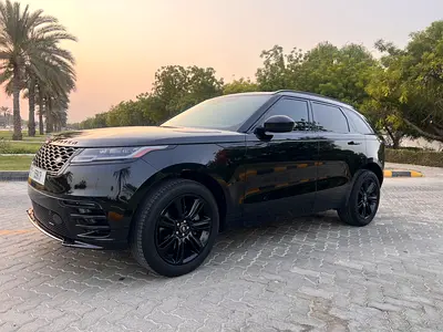 Land Rover Range Rover Velar R-Dynamic S, миниатюра 4