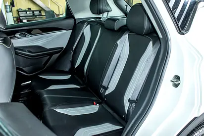 Geely Coolray GL, миниатюра 13