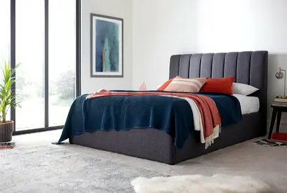 Brand New king size Bed including Medical Mattress