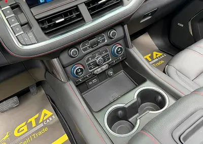 2023 Chevrolet TAHOE 缩略图 14