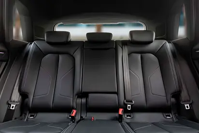 Audi Q3 35 TFSI S line, миниатюра 12