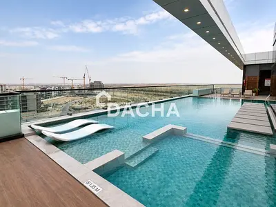 Fully Furnished | Large Layout | Q4 2026