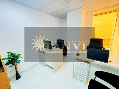 Rent Offices in Dubai | No Commission, No Waiting