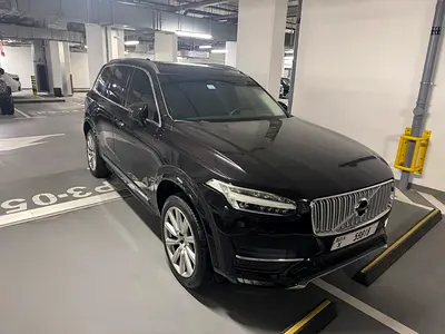 صورة 6 لـ 2016 Volvo XC90