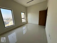 3-bedroom apartment with a living room for annual rent in Al Nuaimiya 1, next to Al Hikma School