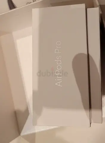 Apple AirPods Pro 3(Original Box) - Lightly Used