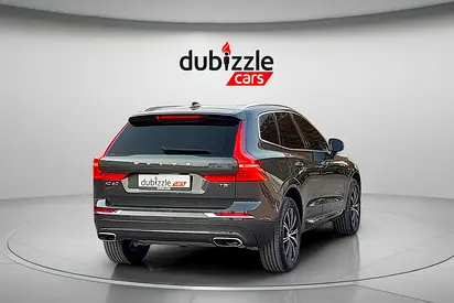 صورة 6 لـ 2021 Volvo XC60
