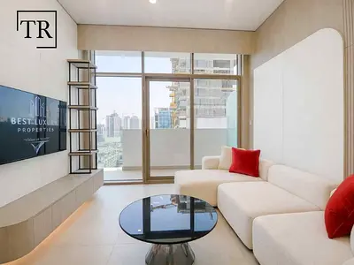 Fully Furnished | Wide Layout | Premium Finishes