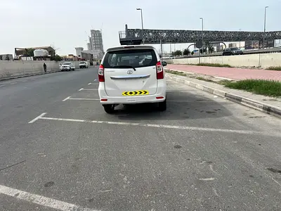 صورة 19 لـ 2018 Toyota AVANZA