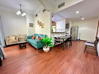 AVAILABLE FROM 1 SEP | UPGRADED AND FURNISHED |