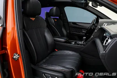 صورة 18 لـ 2017 Bentley BENTAYGA