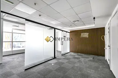 PREMIUM | NEAR METRO | PARTITIONED