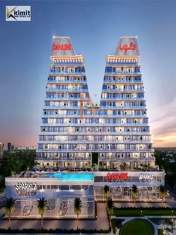 Catch It | 1% Monthly | Fully furnished | Near To Metro