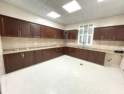 Spacious 3 Bedrooms Majlis 3 Washrooms Apartment in Al Shamkha