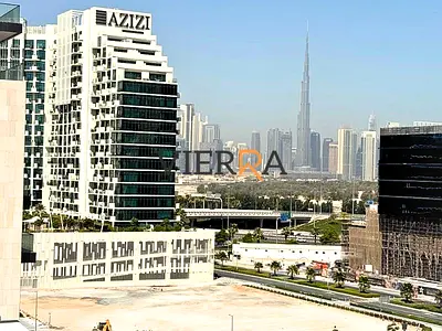 Brand New l Ready To Move In l Burj Khalifa View