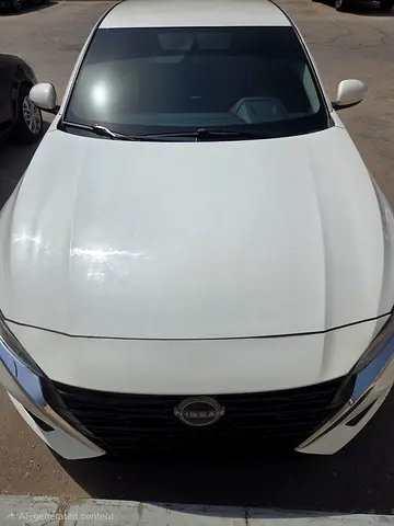 صورة 2 لـ 2022 Nissan ALTIMA