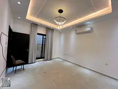 Commercial villa for annual rent, suitable for all commercial activities.